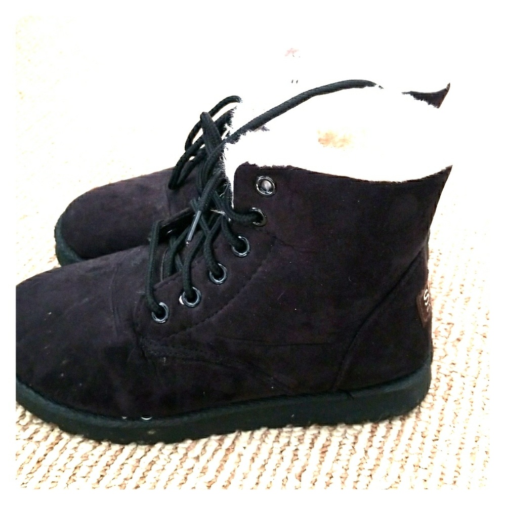 boots